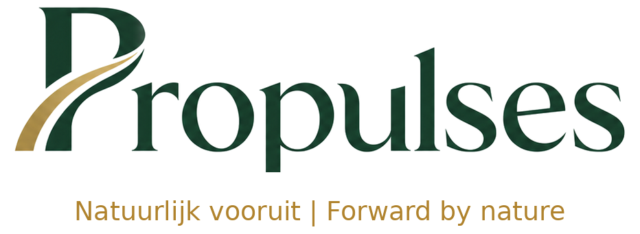Propulses - Forward by nature